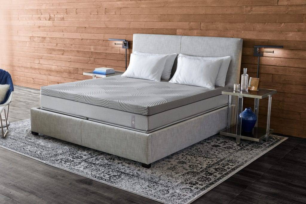 Sleep Number beds are luxury mattresses