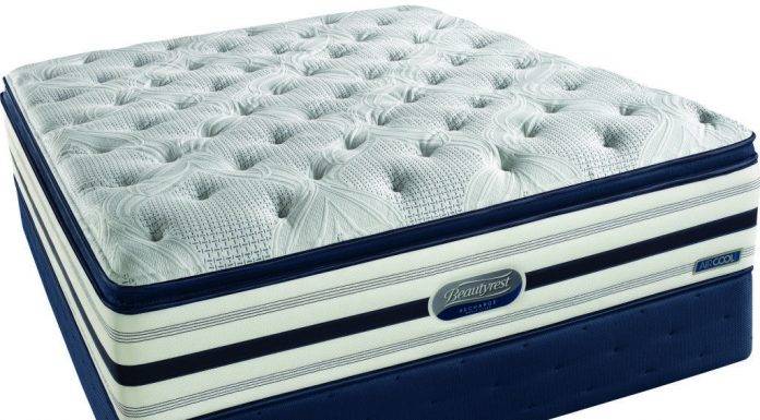 Which type of mattress is good for health?