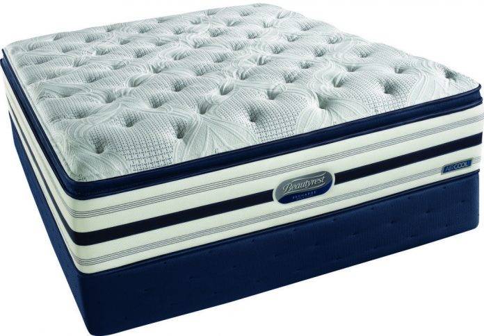 Which type of mattress is good for health?