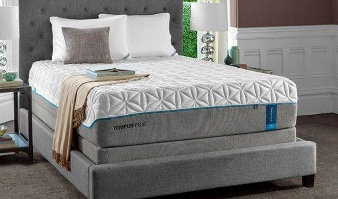 Number One Mattresses
