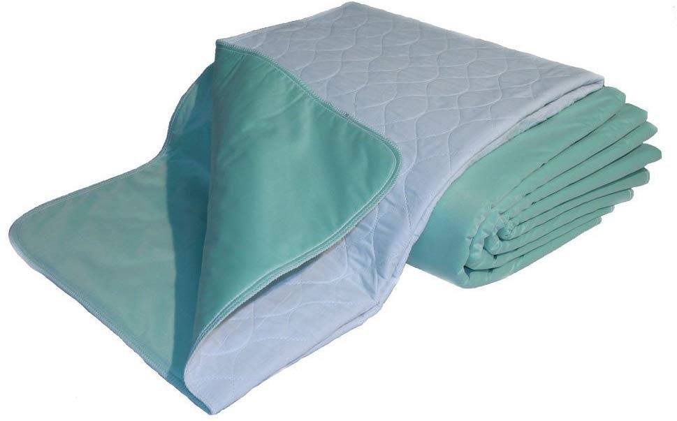 Nobles Premium Quality Bed Pad – Premium Quality Underpad at affordable price