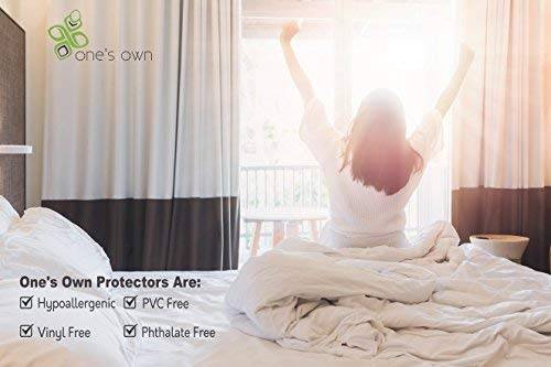 One’s Own Mattress Protector – Upgrade Choice