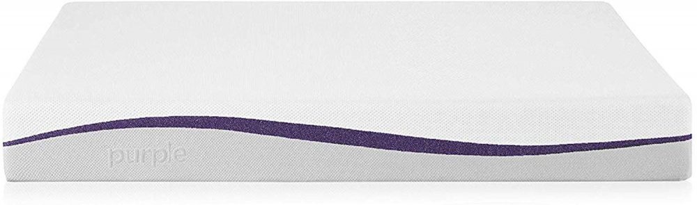 Purple Queen Mattress – Exceptionally quiet