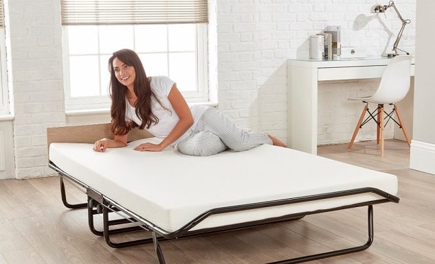 Best Portable Mattresses in NYC