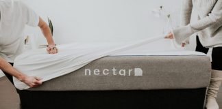 Nectar Mattress Cover
