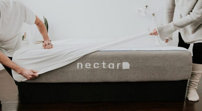 Nectar Mattress Cover