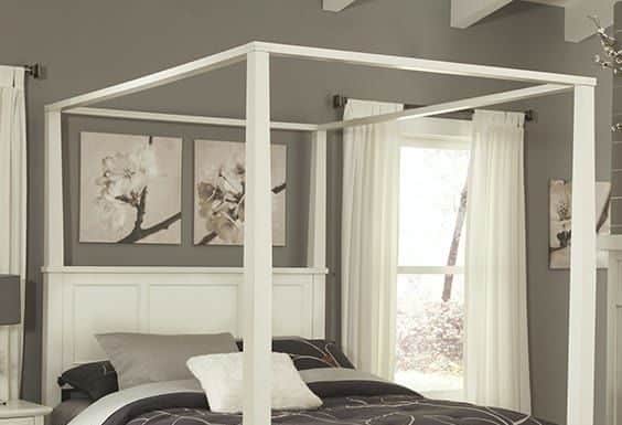 Best Canopy Beds
