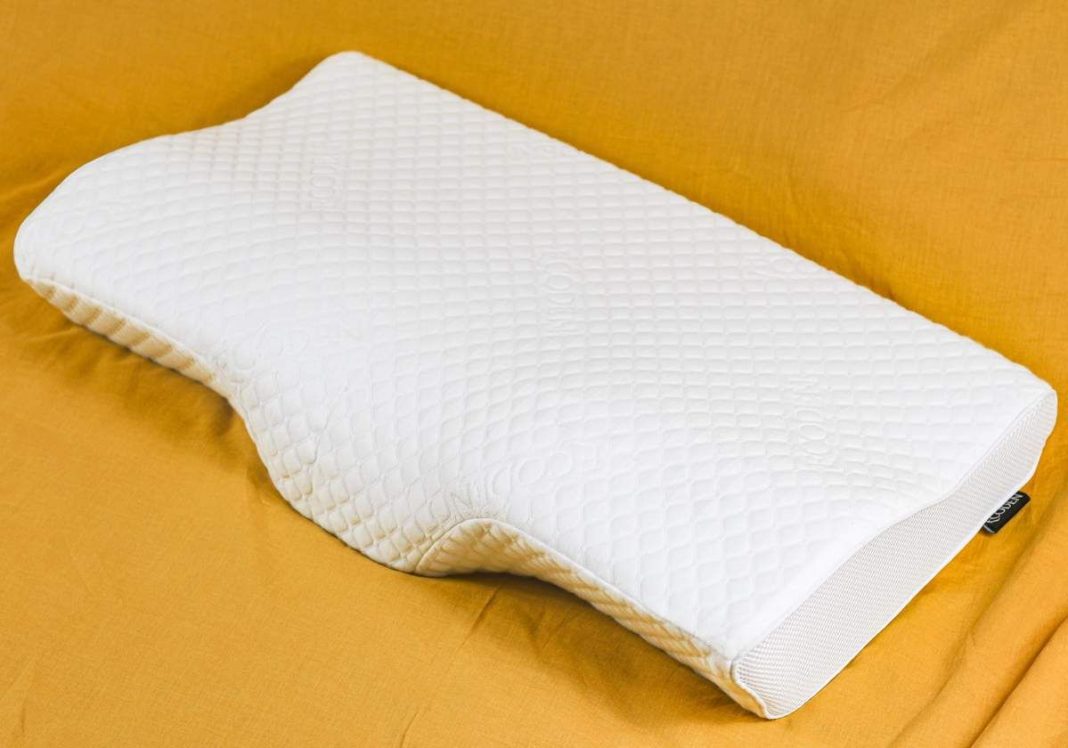 ECODEN Bamboo charcoal Pillow Review Sleeping Mattress Review