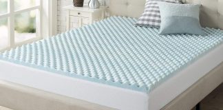 10 Best Mattresses for Upper and Lower Back Pain in 2021