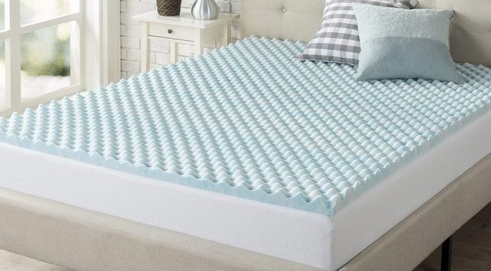 10 Best Mattresses for Upper and Lower Back Pain in 2021