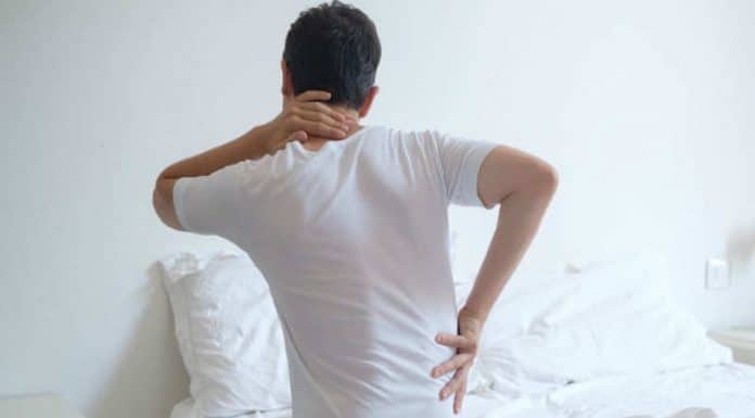How A Good Mattress Can Relieve Your Back Pain