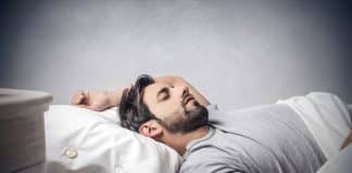 Sleeping  Position to Avoid  to Get Rid of  Back Pain 