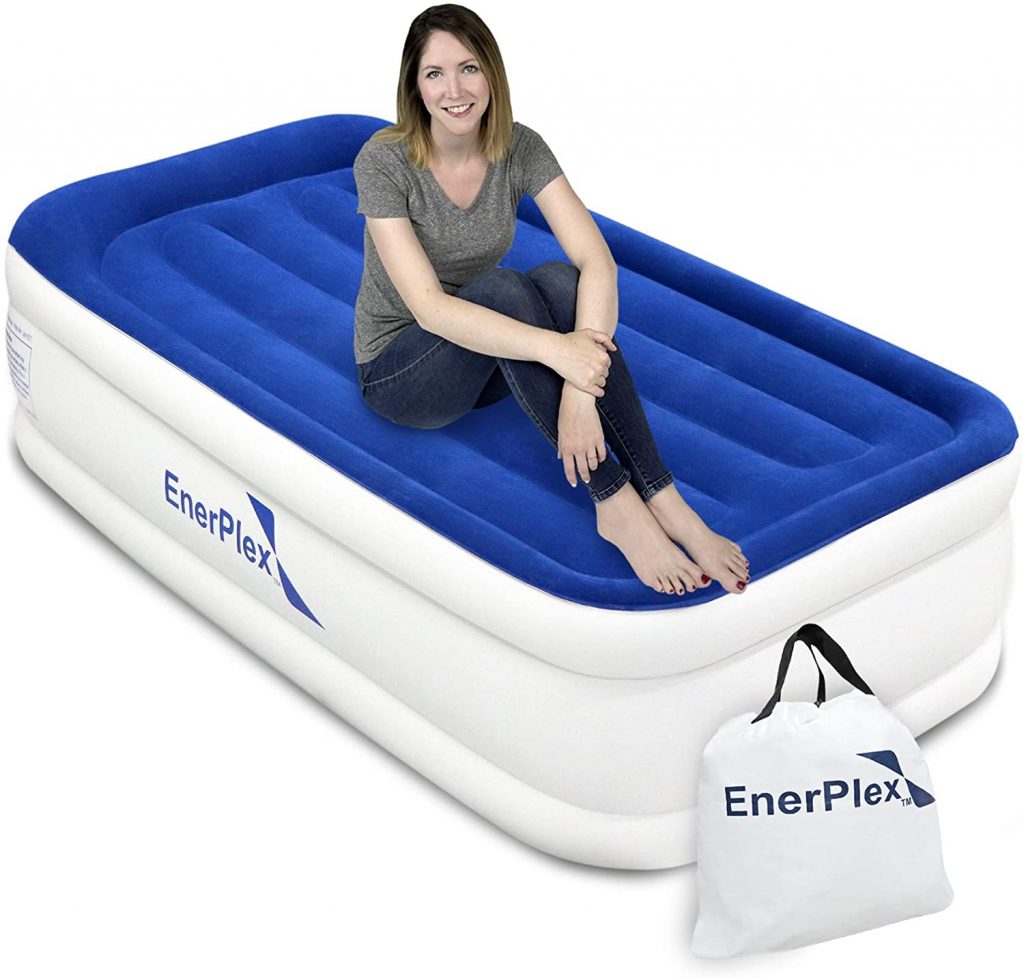 Best Air Mattress Twin Available in 2022 Sleeping Mattress Review