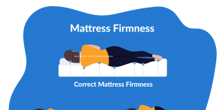 how do i choose the right mattress firmness 4