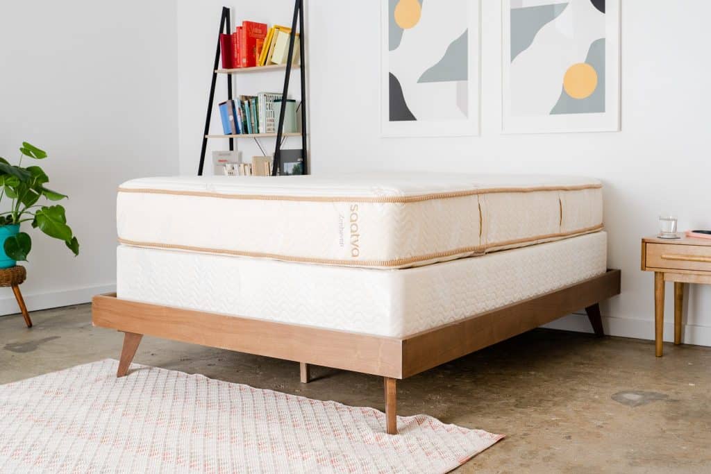 What Is The Best Mattress For Back Pain?