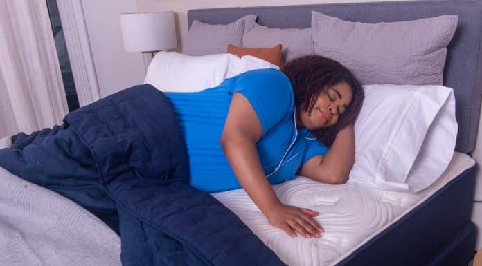 what is the best mattress for heavy people 4
