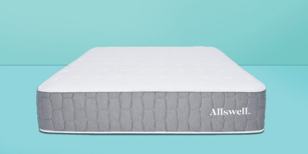 What Is The Best Mattress For Heavy People?