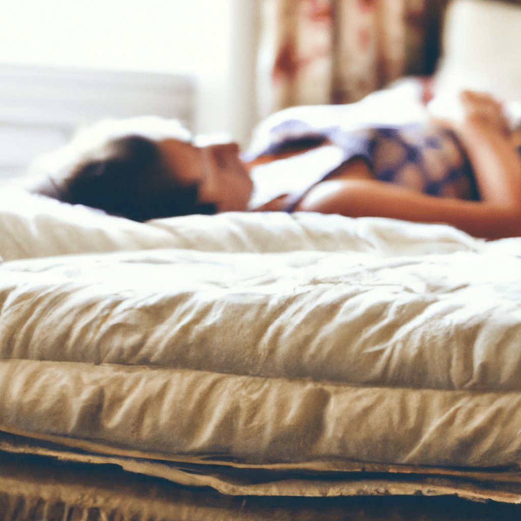 What Is The Best Mattress For Hot Sleepers?