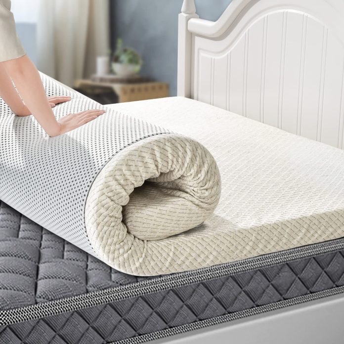what is the best mattress topper