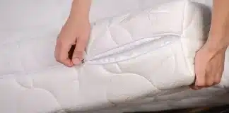 How Do I Dry A Mattress Protector