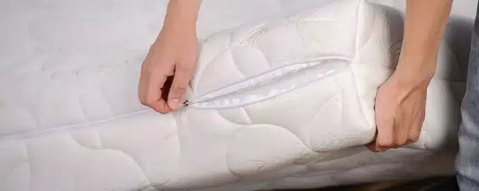 How Do I Dry A Mattress Protector