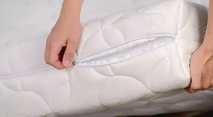 How Do I Dry A Mattress Protector