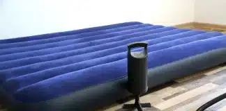 How Do You Find Air Leaks In An Air Mattress