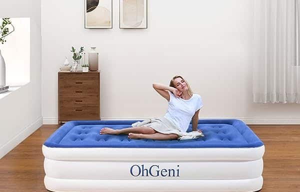 What Is The Best Air Mattress For Everyday Use
