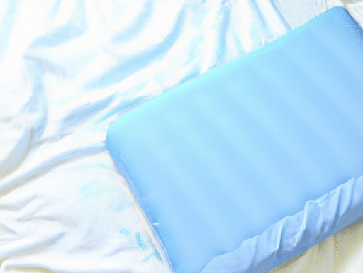 are mattress protectors hot to sleep on