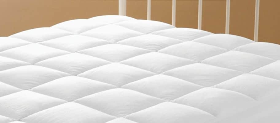 Can You Put Sheets Over A Mattress Protector?