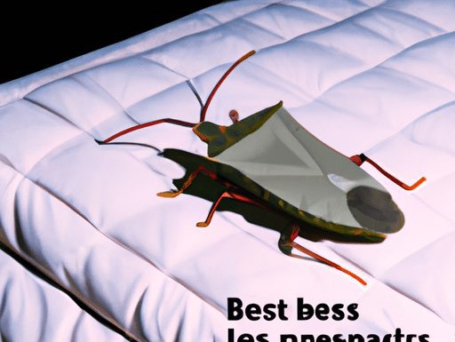 does a mattress protector prevent bed bugs