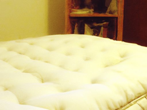 how do you make an air mattress more comfortable