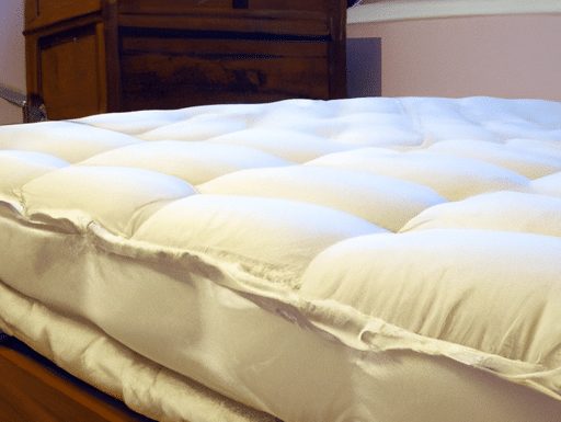 how long does it take to break in a new mattress