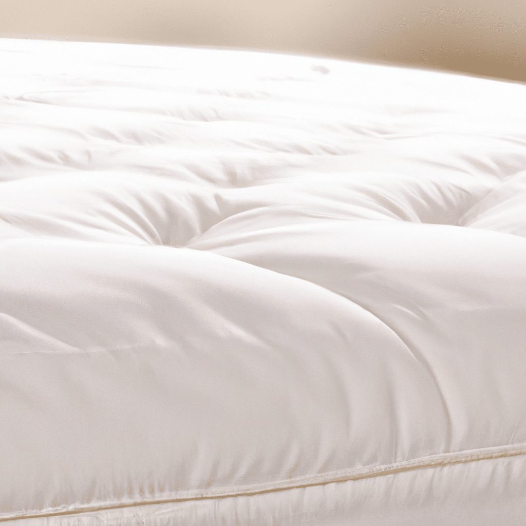 What Causes Mattress Indentations?