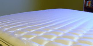 what is a mattress protector