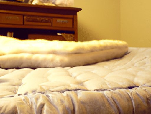what is a pillow top mattress