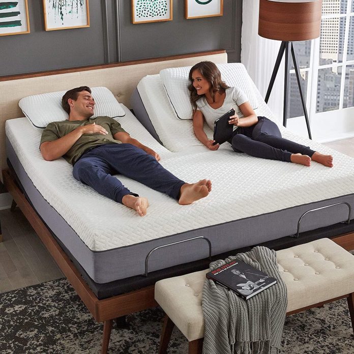what is the best adjustable bed mattress