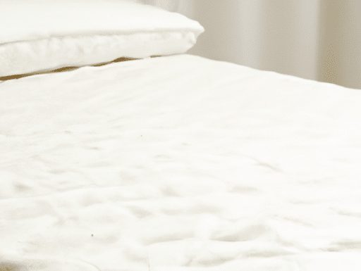 what is the best cooling mattress protector