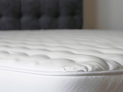 what is the best mattress protector for memory foam