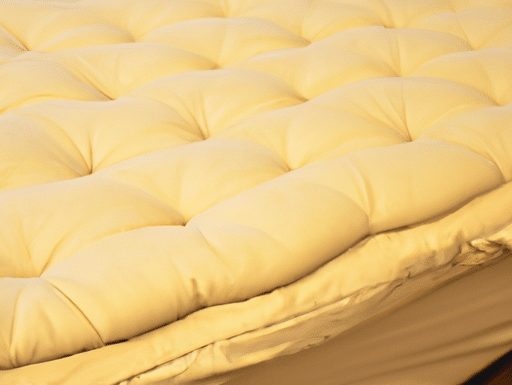 when should you use a mattress protector