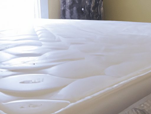 why do you need a mattress protector