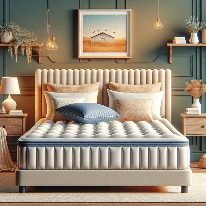 can you put an air mattress on an adjustable bed frame 1