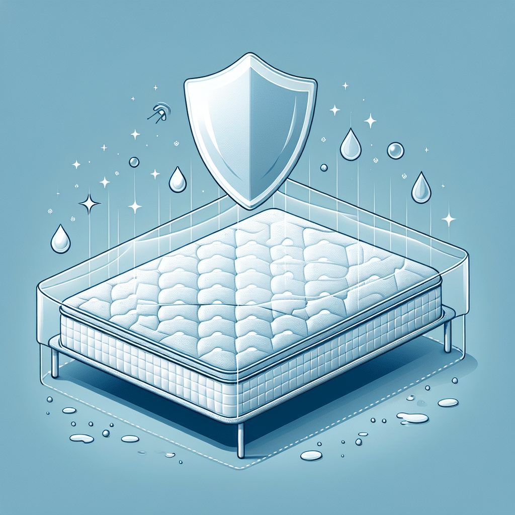 Do I Need A Mattress Protector For A New Mattress?