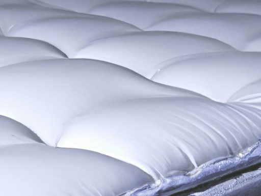how do i keep a mattress protector from shifting