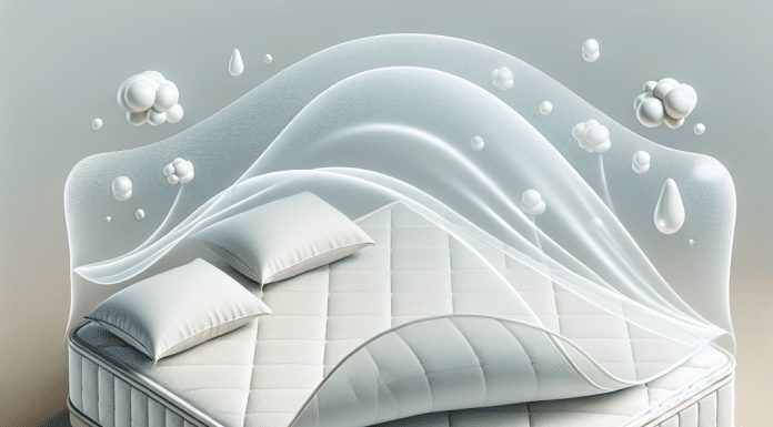 how do i know if my mattress protector is working