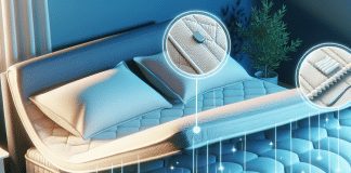 how do i prevent a mattress protector from sliding 1