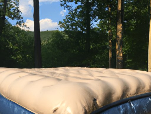how long should an air mattress last