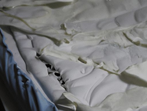 how often should mattress protectors be replaced
