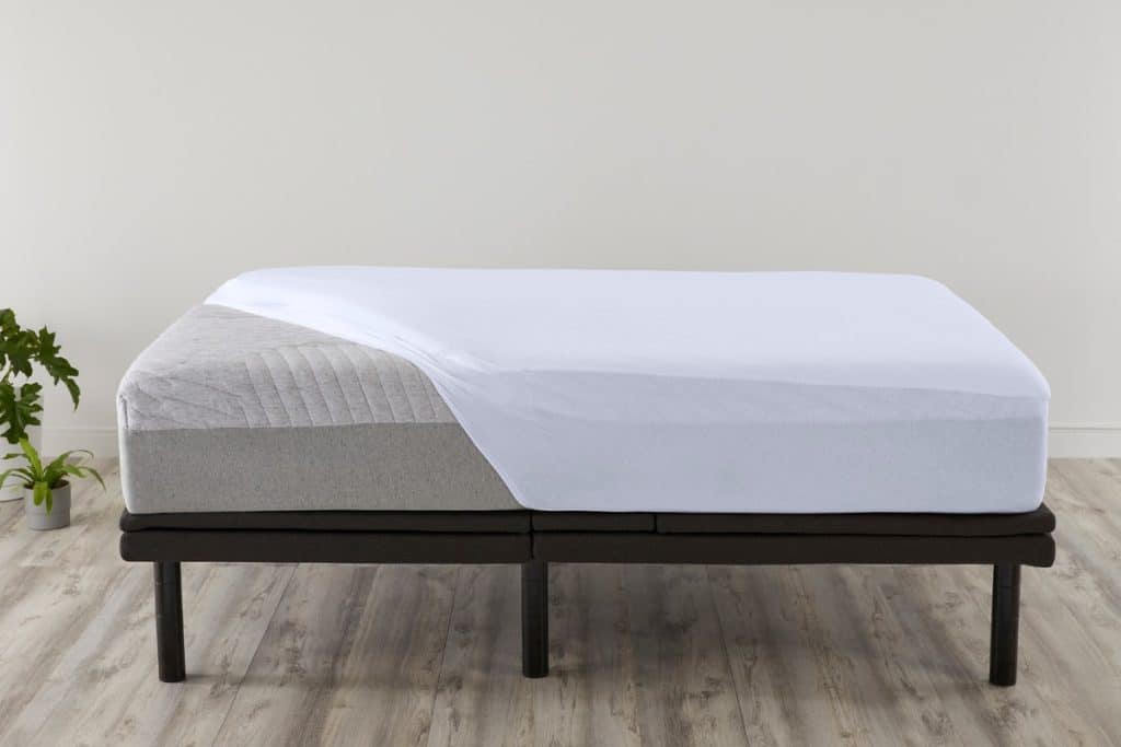 Should A Mattress Protector Cover The Entire Mattress?