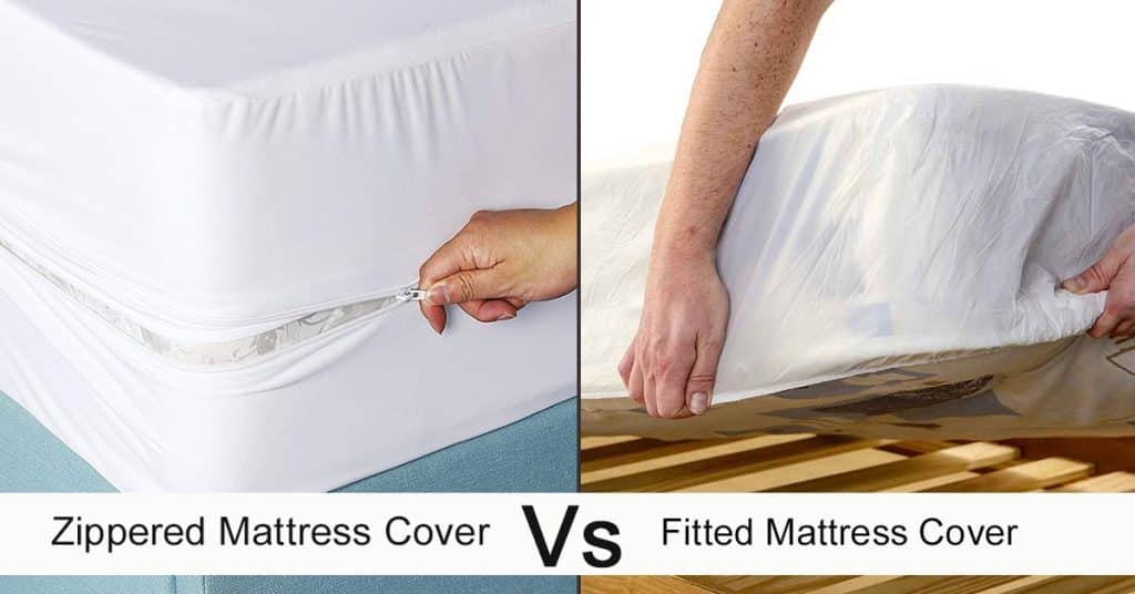 Should A Mattress Protector Cover The Entire Mattress?